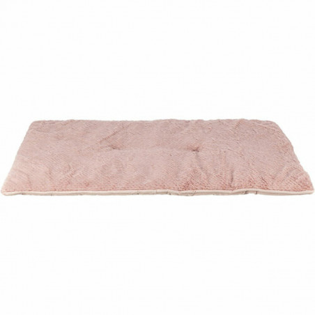 Cama para Perro Trixie Livia Soft Rosa 90 x 60 cm