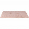 Hundebett Trixie Livia Soft Rosa 90 x 60 cm