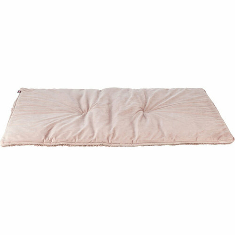 Dog Bed Trixie Livia Soft Pink 90 x 60 cm