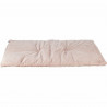 Hundebett Trixie Livia Soft Rosa 90 x 60 cm