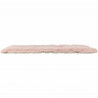 Dog Bed Trixie Livia Soft Pink 90 x 60 cm