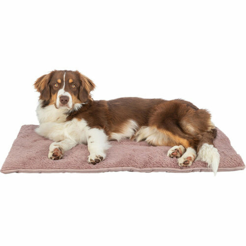 Cuccia per Cani Trixie Livia Soft Rosa 90 x 60 cm