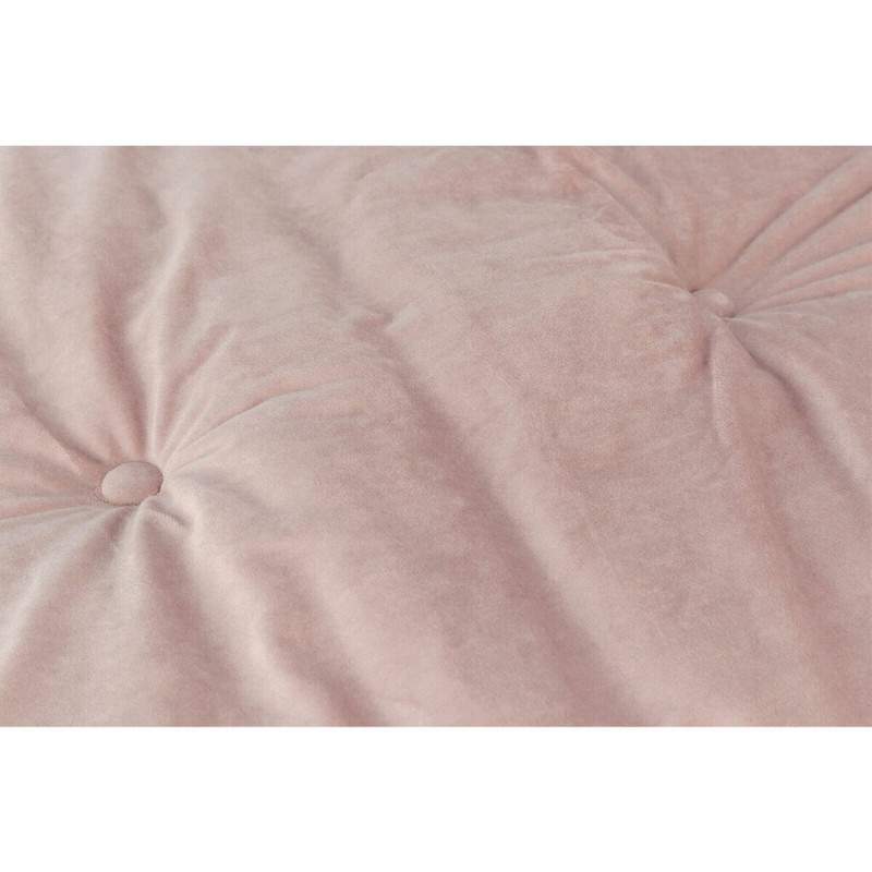 Lit pour chien Trixie Livia Soft Rose 90 x 60 cm