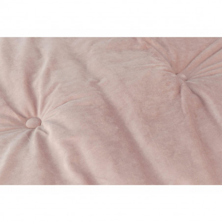 Lit pour chien Trixie Livia Soft Rose 90 x 60 cm