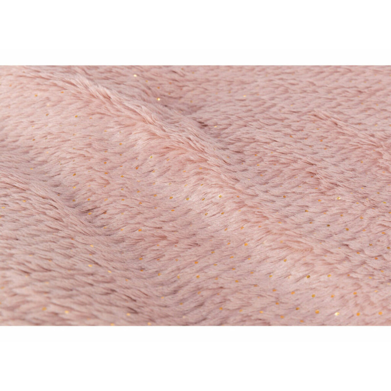 Dog Bed Trixie Livia Soft Pink 90 x 60 cm