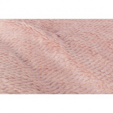 Cuccia per Cani Trixie Livia Soft Rosa 90 x 60 cm