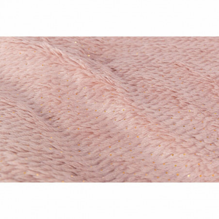 Dog Bed Trixie Livia Soft Pink 90 x 60 cm