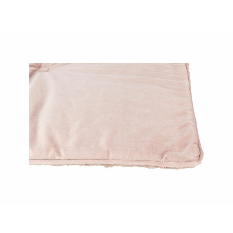 Cuccia per Cani Trixie Livia Soft Rosa 90 x 60 cm