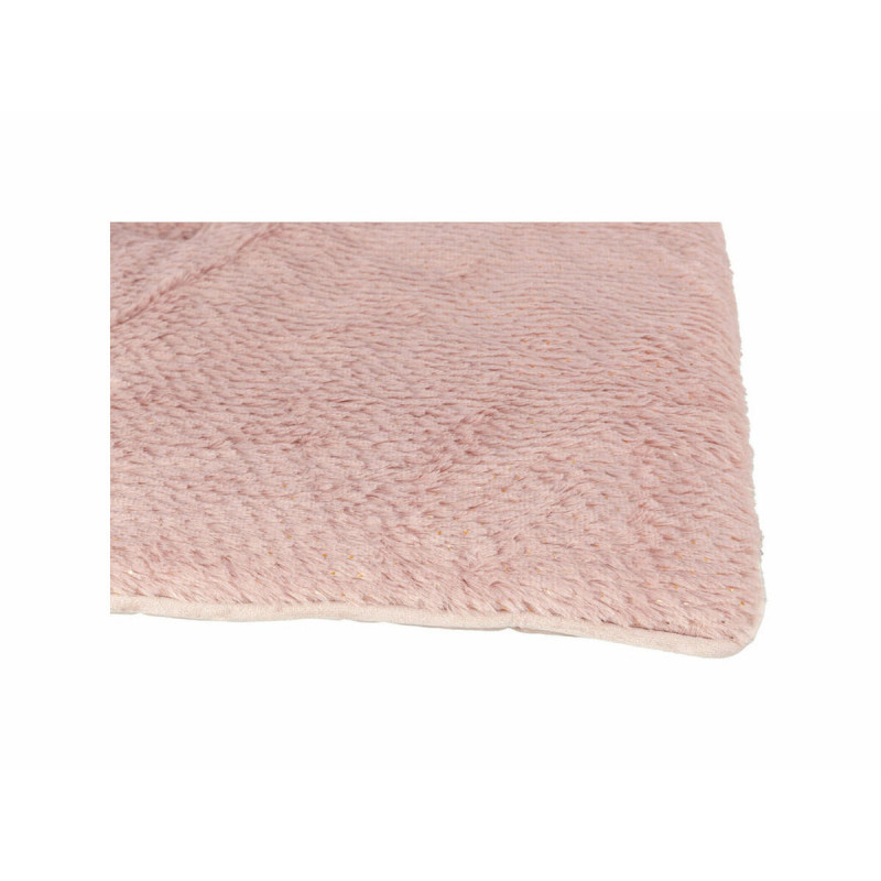 Hundebett Trixie Livia Soft Rosa 90 x 60 cm