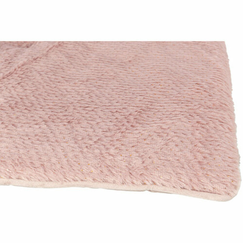 Hundebett Trixie Livia Soft Rosa 90 x 60 cm