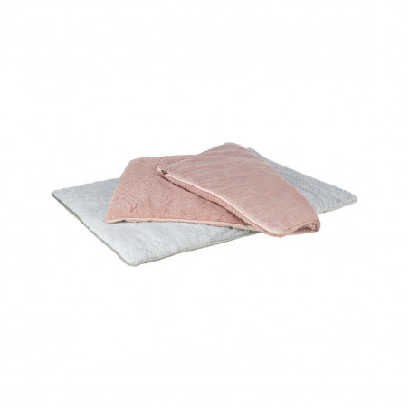 Cuccia per Cani Trixie Livia Soft Rosa 90 x 60 cm