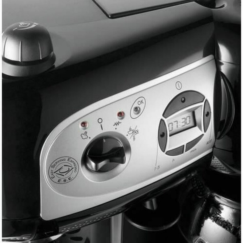 Caffettiera DeLonghi BCO 264.1 1750 W 1,2 L