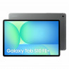 Tablet Samsung Galaxy Tab S10 FE+ X626B 13,1" 13" Octa Core 8 GB RAM 128 GB Grau