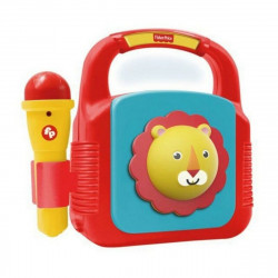 Bluetooth MP3 Player Fisher-Price Bluetooth