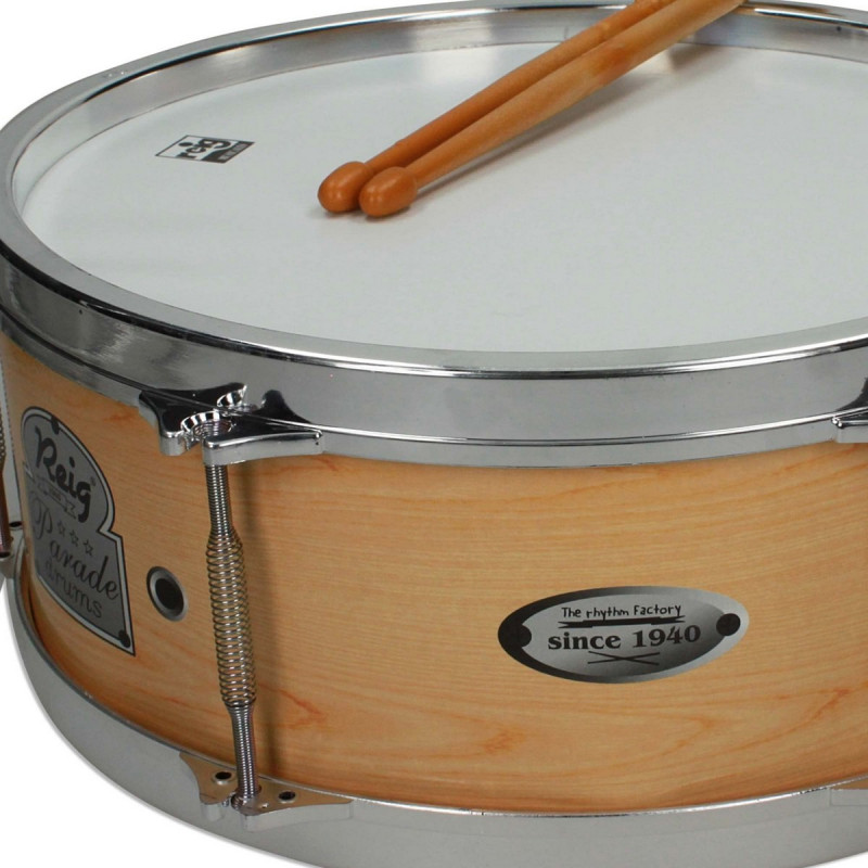 Giocattolo Musicale Reig Tamburo Ø 32 cm Plastica