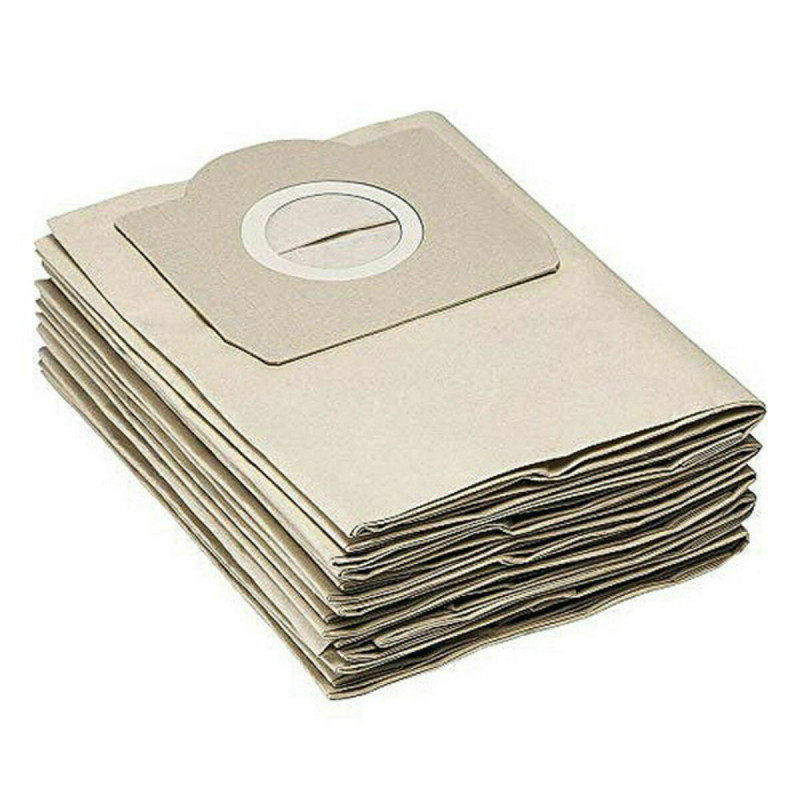 Sac de Rechange pour Aspirateur Kärcher 2.863-314.0