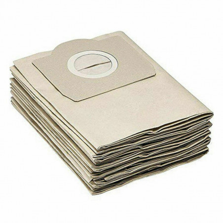 Replacement Bag for Vacuum Cleaner Kärcher 2.863-314.0