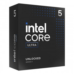 Procesador Intel BX80768235 Ultra 5-235