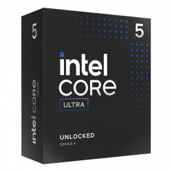 Processor Intel BX80768235 Ultra 5-235