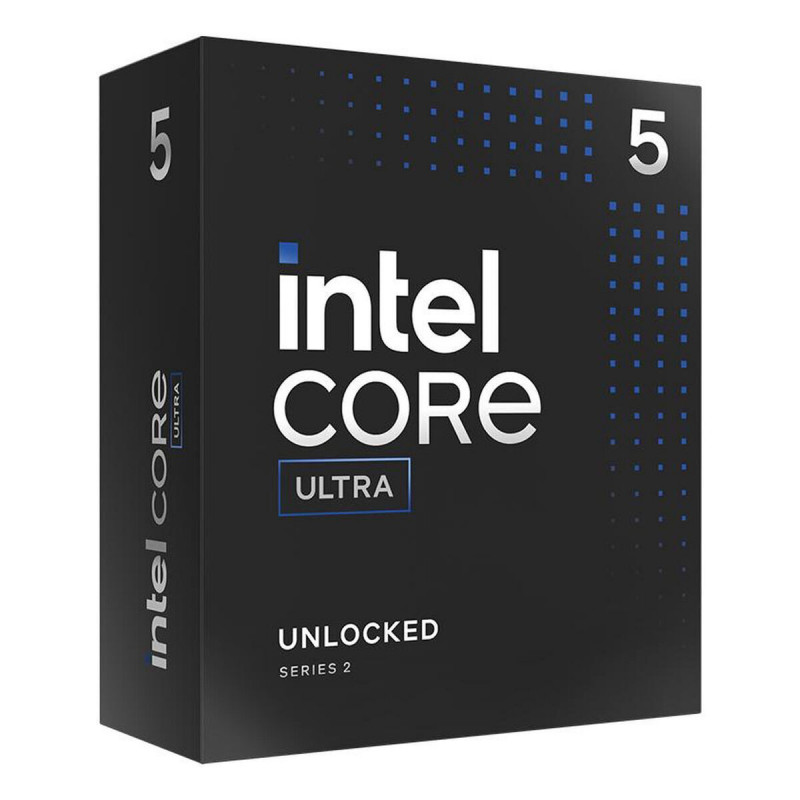 Procesador Intel BX80768235 Ultra 5-235