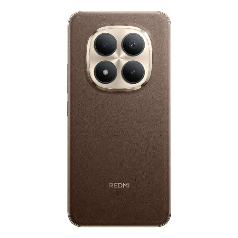 Smartphone Xiaomi Redmi Note 15 Pro Plus 12 GB RAM 512 GB Brown
