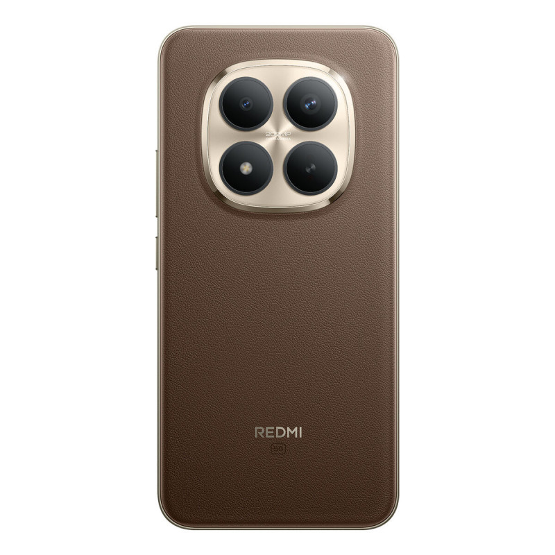 Smartphone Xiaomi Redmi Note 15 Pro Plus 12 GB RAM 512 GB Marrone