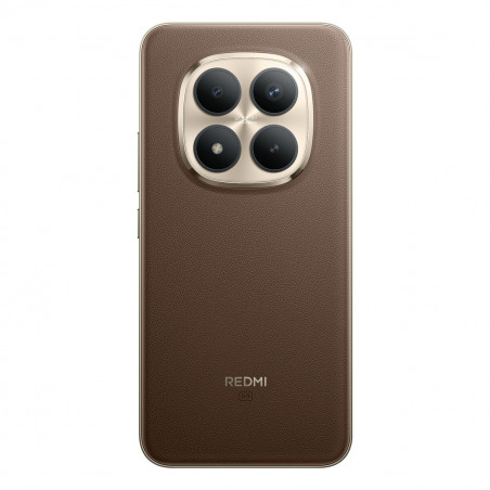 Smartphone Xiaomi Redmi Note 15 Pro Plus 12 GB RAM 512 GB Brown