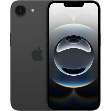 Smartphone Apple iPhone 16e 6,1" 128 GB Preto
