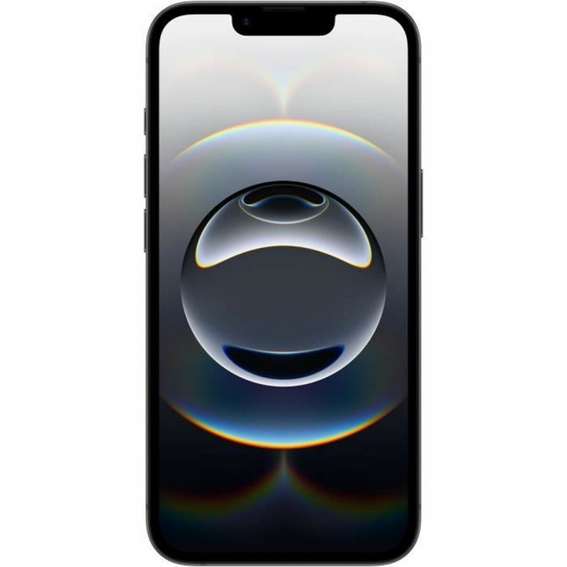 Smartphone Apple iPhone 16e 6,1" 128 GB Negro