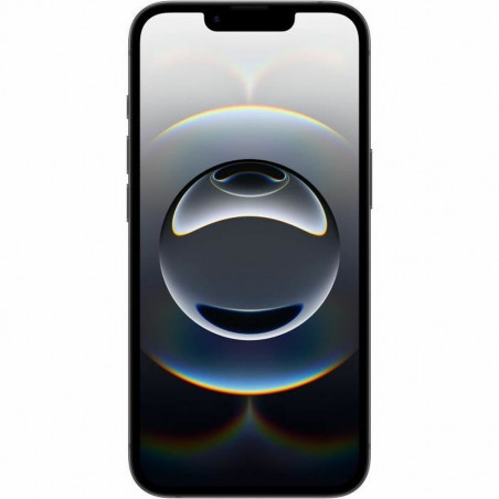 Smartphone Apple iPhone 16e 6,1" 128 GB Nero