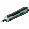 Screwdriver BOSCH PushDrive