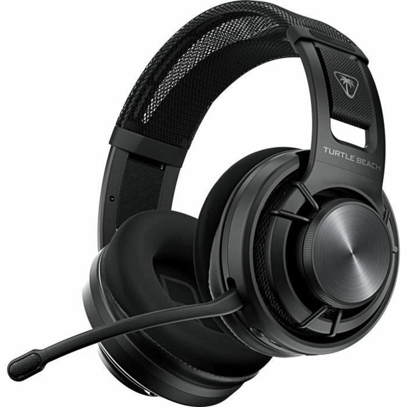 Auriculares com microfone Turtle Beach Atlas Air Preto