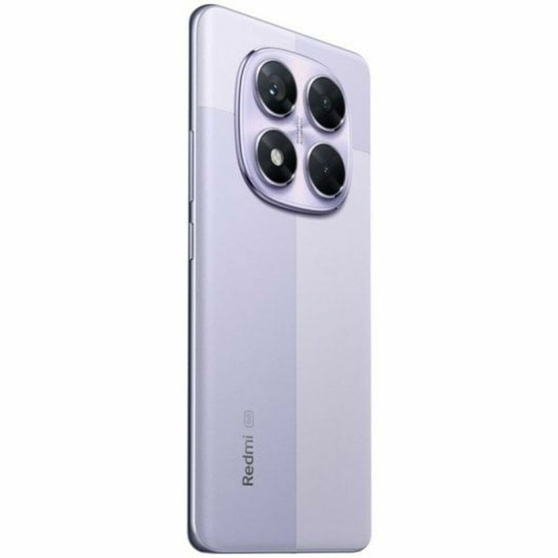 Smartphone Xiaomi Redmi Note 14 PRO 5G 8 GB RAM 256 GB Púrpura Lavanda 6,67"