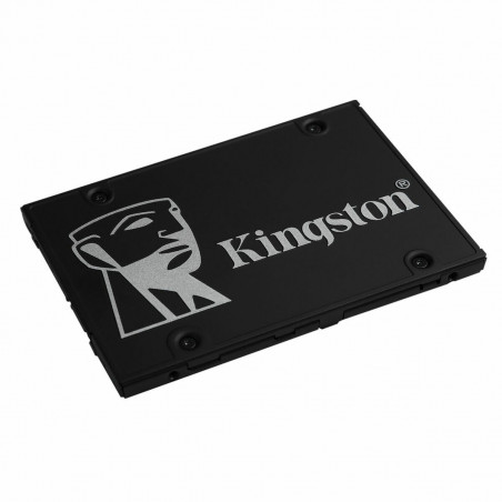 Festplatte Kingston SKC600/512G 2,5" SSD SATA III 512 GB SSD 512 GB