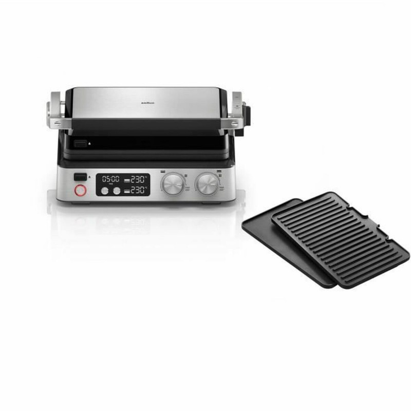 Barbecue Elettrico Braun