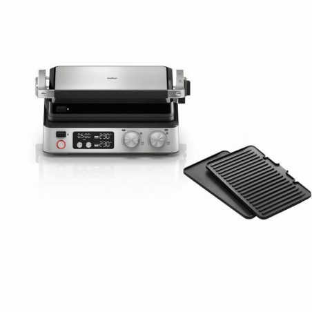 Barbecue Elettrico Braun