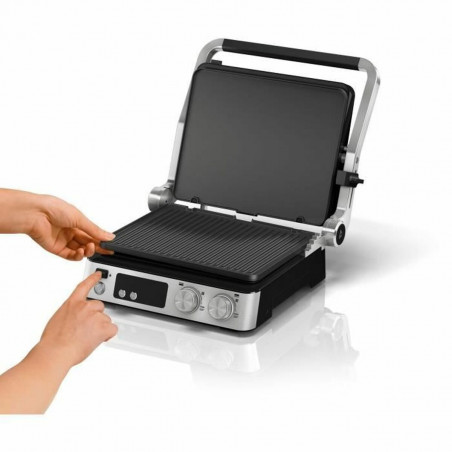 Barbecue Elettrico Braun