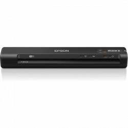 Portable Scanner Epson B11B253401 600 dpi WIFI USB 2.0