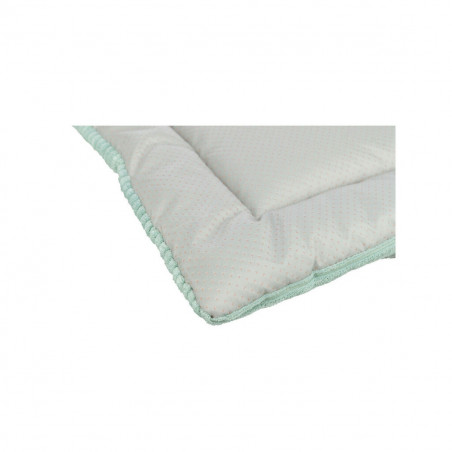Mattress Trixie Jonna Green 90 × 65 CM