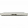 Materasso Trixie Vital Noah Grigio chiaro 110 × 70 CM