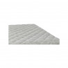 Matelas Trixie Vital Noah Gris clair 110 × 70 CM