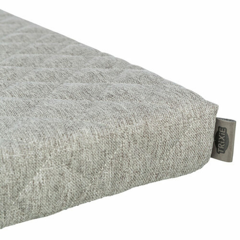 Mattress Trixie Vital Noah Light grey 110 × 70 CM