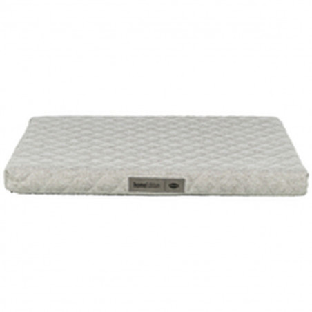 Matelas Trixie Vital Noah Gris clair 110 × 70 CM