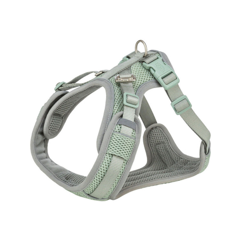Hundegeschirr Trixie Premium FlexMesh L