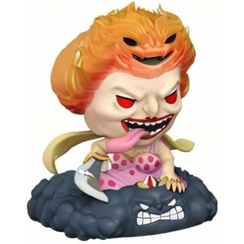 Figure à Collectionner Funko Pop! Hungry Big Mom 1268