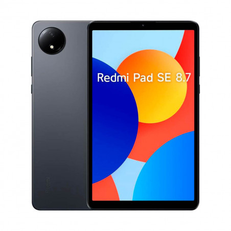 Tablet Xiaomi Xiaomi Redmi Pad SE 8,7" Octa Core 4 GB RAM 128 GB Cinzento