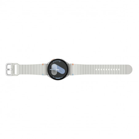 Smartwatch Samsung Galaxy Watch7 Silberfarben 44 mm