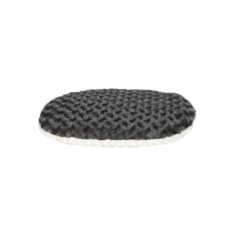 Dog Bed Trixie Kaline Grey Cream 44 x 31 cm