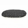 Dog Bed Trixie Kaline Grey Cream 44 x 31 cm