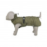 Cappotto per Cani Trixie Verde Oliva L